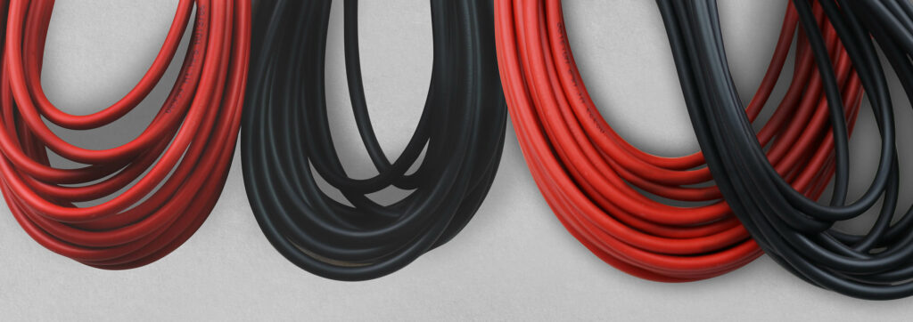 Solar Cables Header